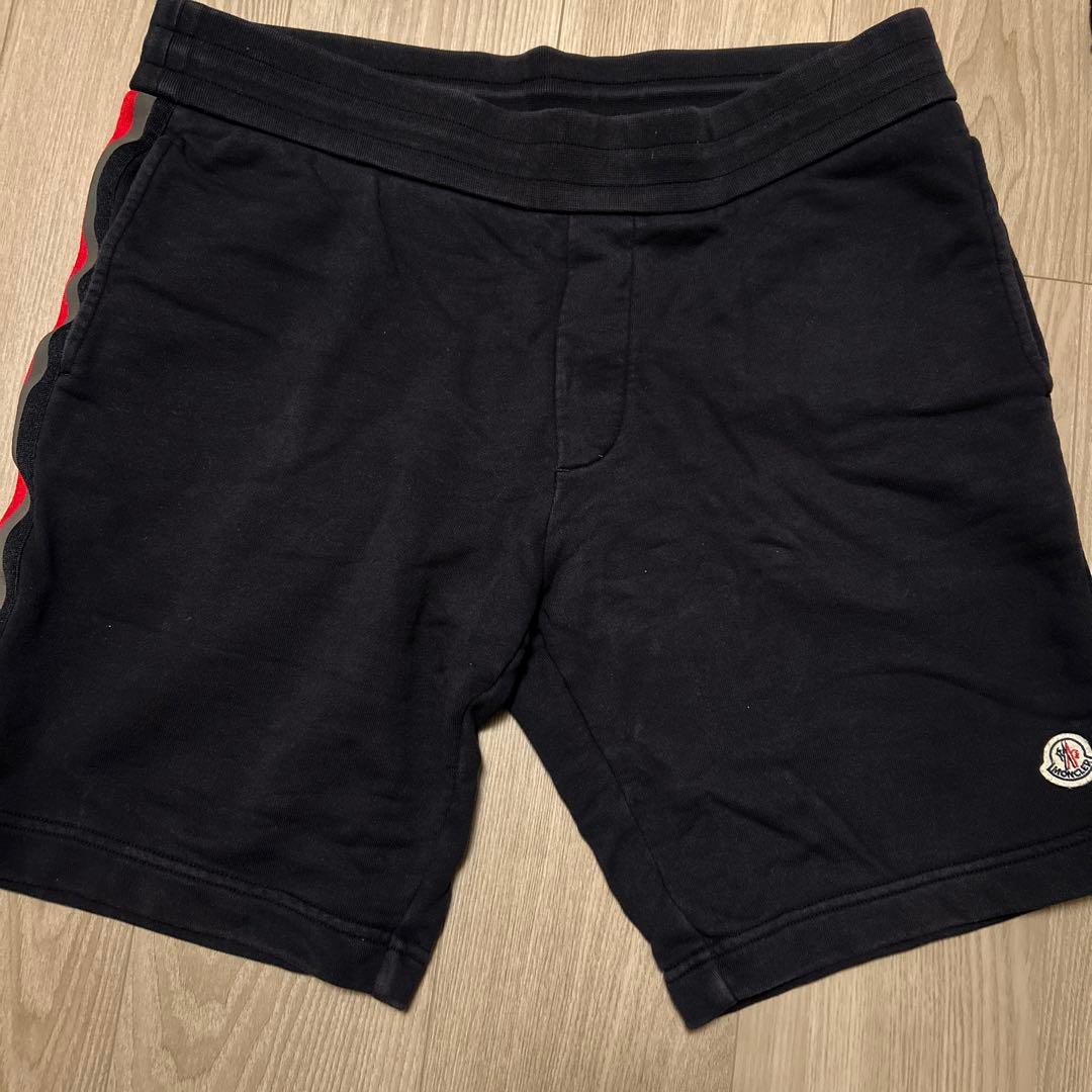 Moncler モンクレール ショートパンツ size L