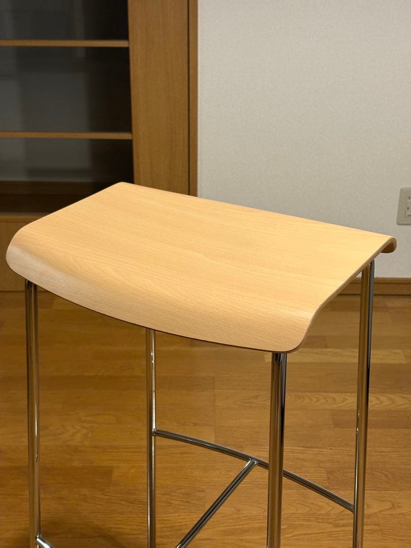 MAGNUS OLESEN PAUSE BAR STOOL 北欧家具 デンマーク