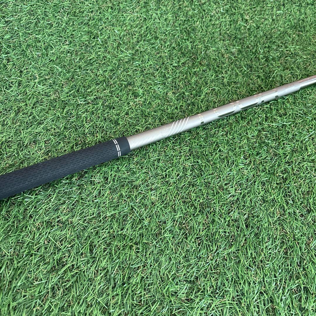 ピン ツアー 2.0 クローム 85S 5UT用 シャフト PINGスリーブ付き