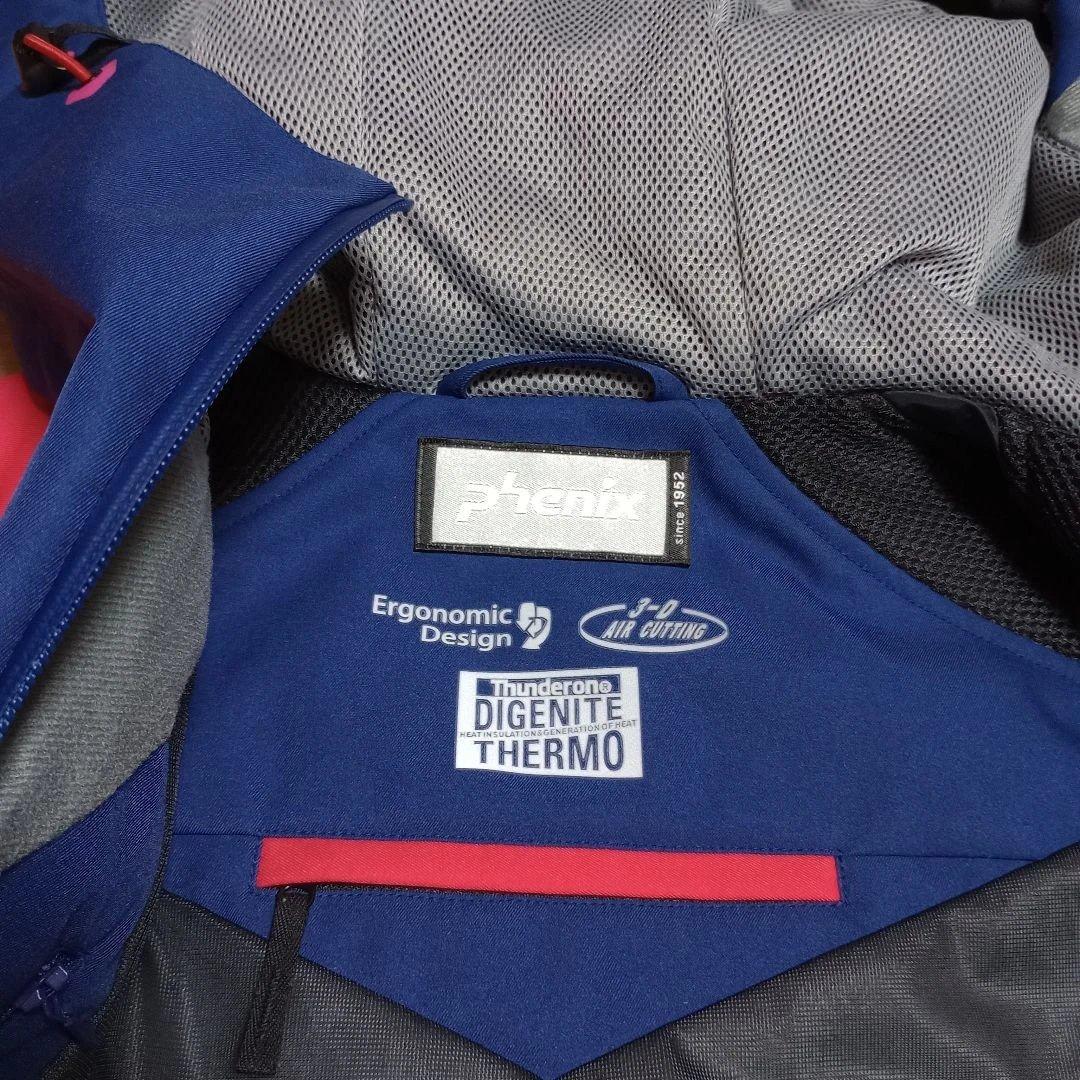 フェニックス　スキーウェア　（レディース M）