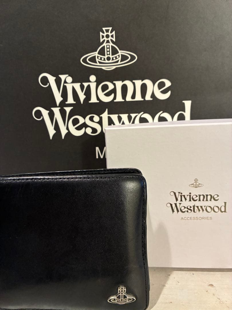 Vivienne Westwood MAN 財布