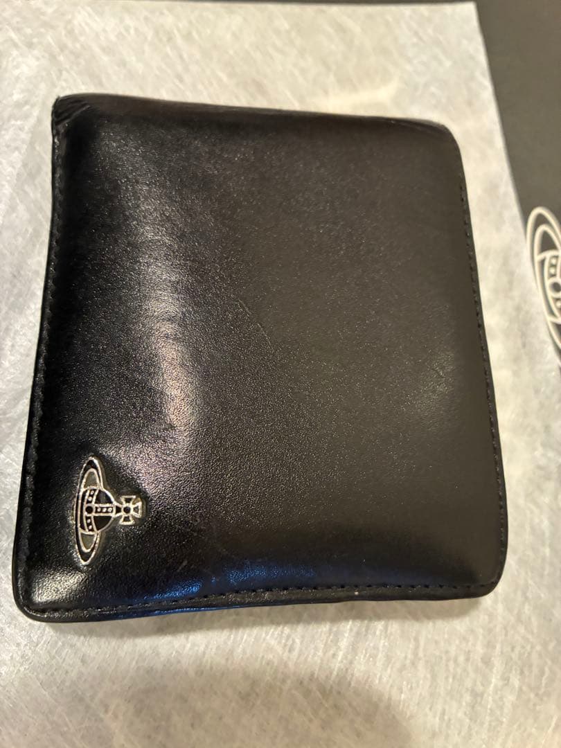 Vivienne Westwood MAN 財布