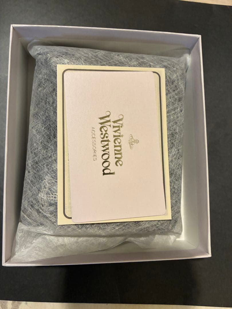 Vivienne Westwood MAN 財布