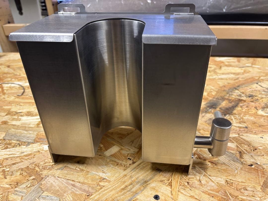 ウィンナーウェル　ノマドビューM 収納バッグ付き