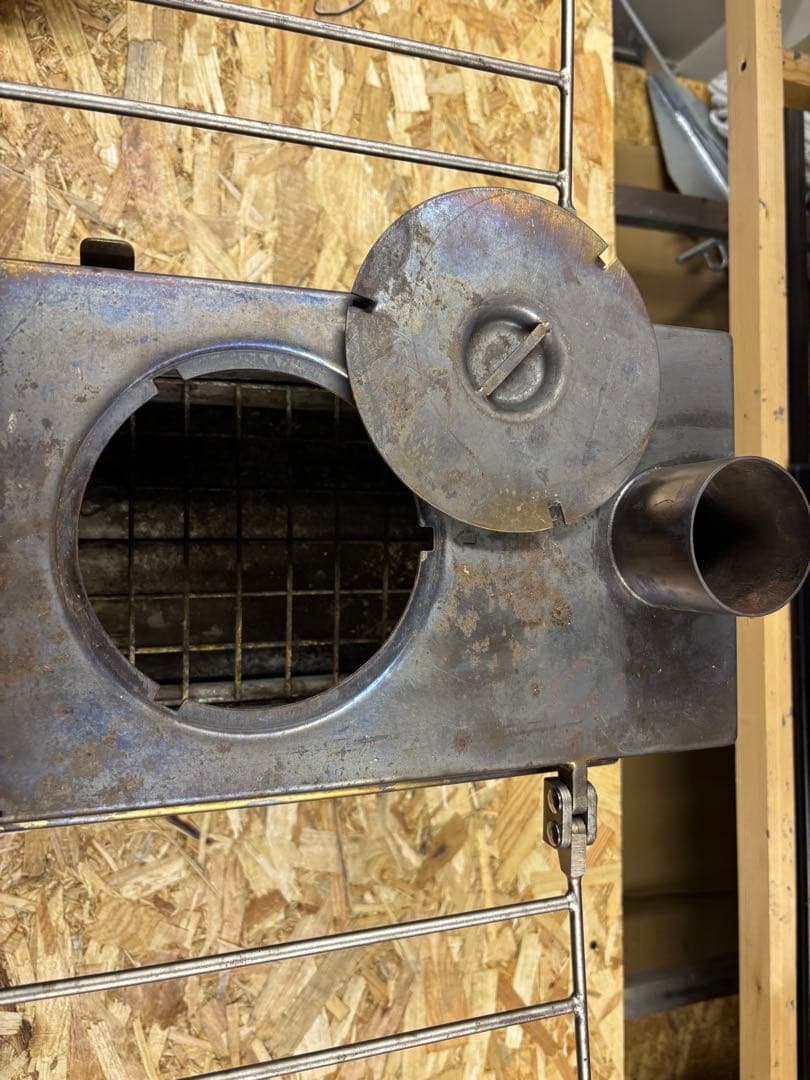 ウィンナーウェル　ノマドビューM 収納バッグ付き