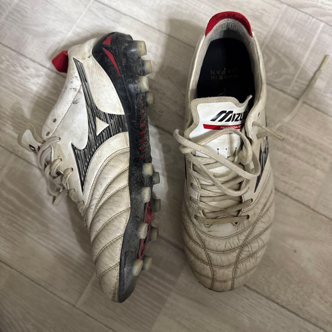 シューズ MizunoMORELIANEOPROFESSIONAL MODELJAPAN