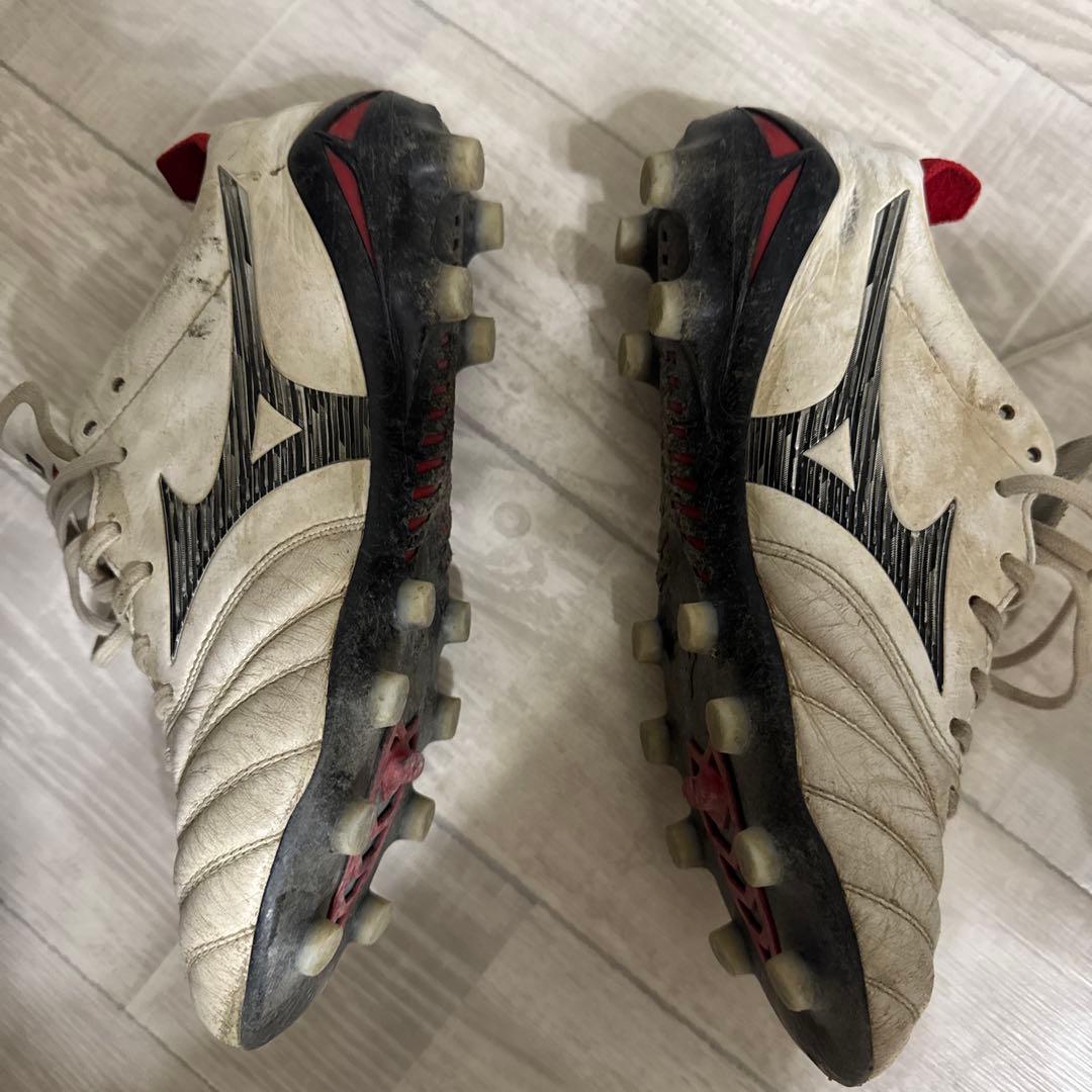 シューズ MizunoMORELIANEOPROFESSIONAL MODELJAPAN
