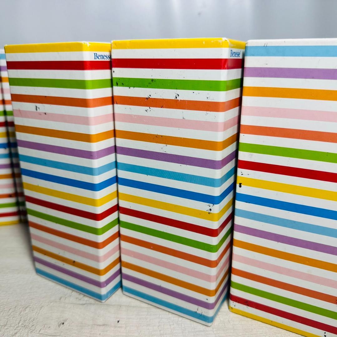 完備 worldwidekids ワールドワイドキッズ 英語学習 DVD＆CD