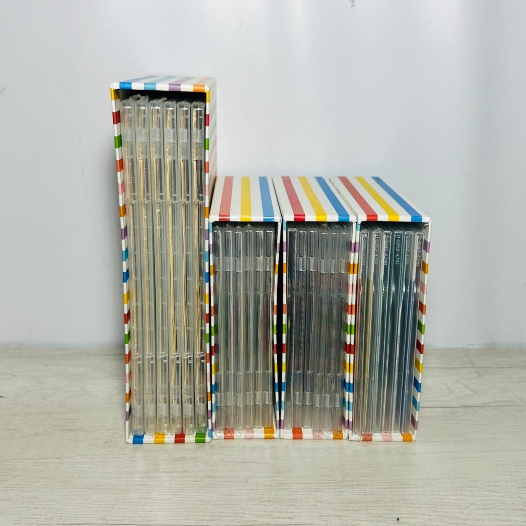 完備 worldwidekids ワールドワイドキッズ 英語学習 DVD＆CD