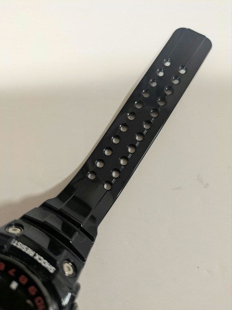 ガルフマスター　 GWN-1000H　G-SHOCK　電波ソーラー　極美品