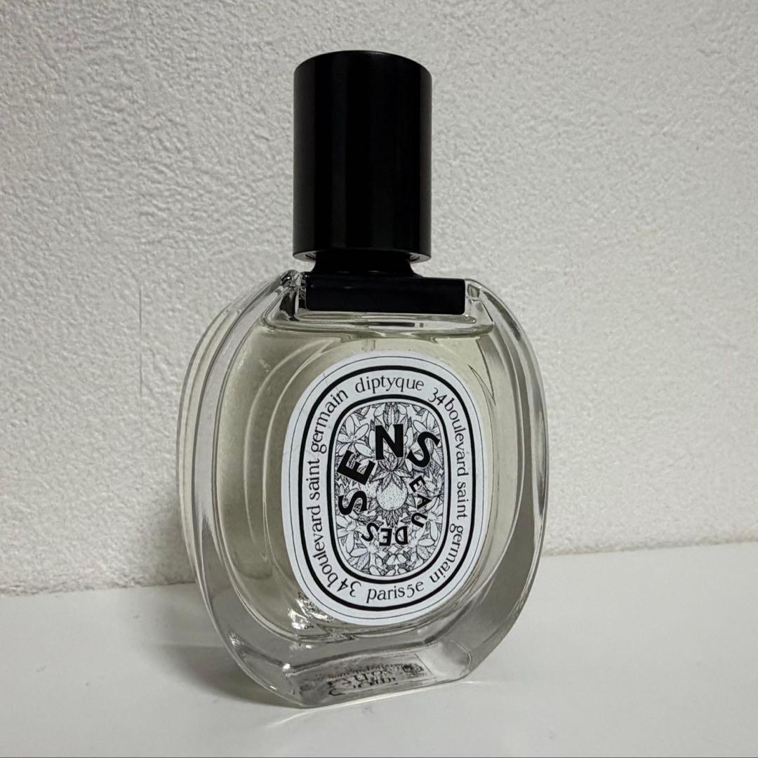 diptyque オーデサンス オードトワレ 50ml ディプティック