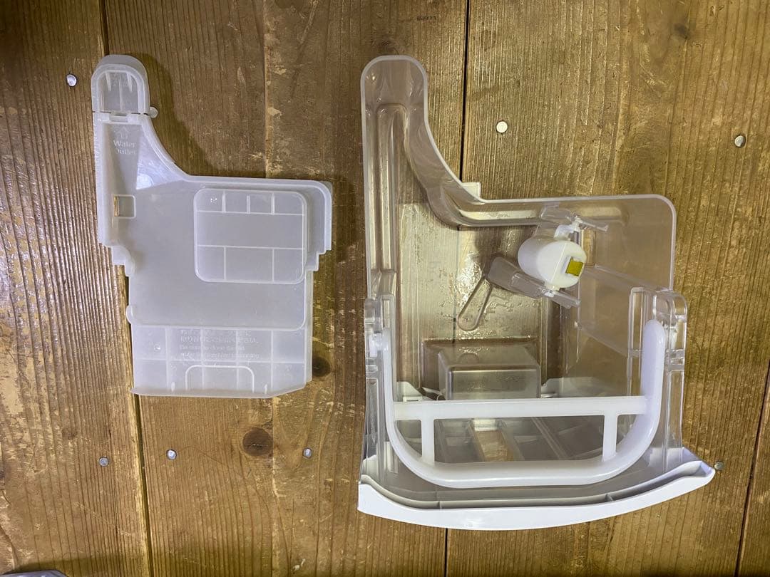 「最終値下」即購入可F-YHVX120-W パナソニック衣類乾燥除湿機