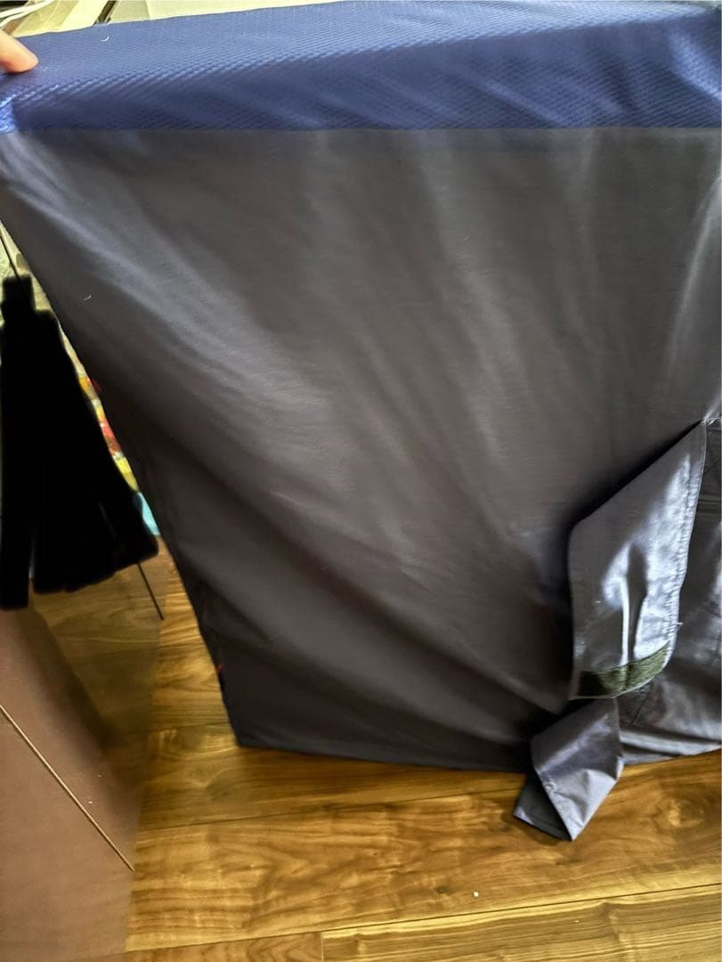 [エアー03]マットレス/HARD/シングル