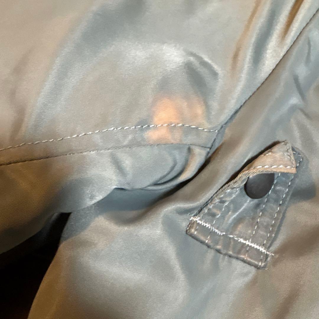 Pherrow's フェローズ 初期型 MA-1 フライトジャケット