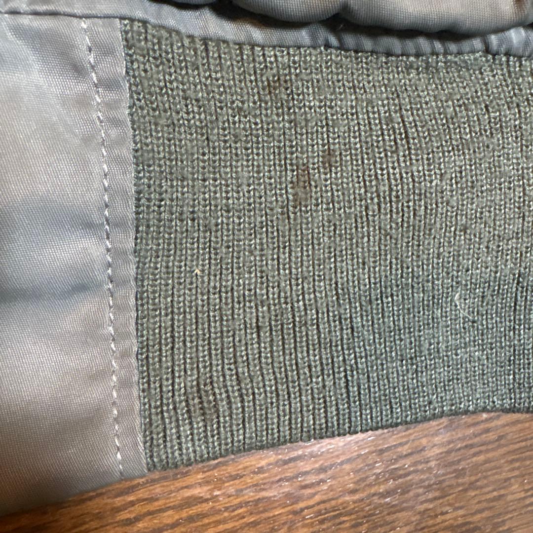 Pherrow's フェローズ 初期型 MA-1 フライトジャケット