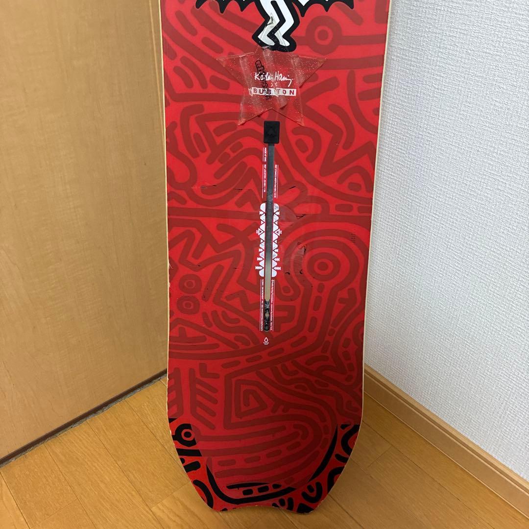 BURTON DEEPTHINKER ディープシン bord