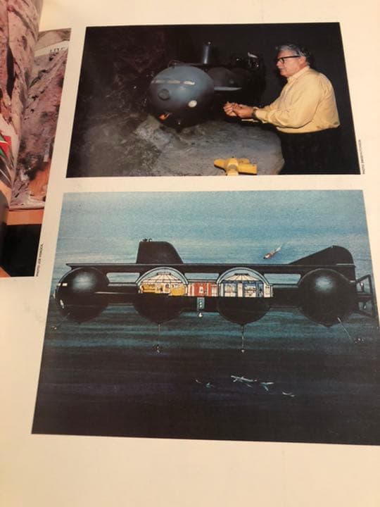 洋書 STARLOG / Special effects