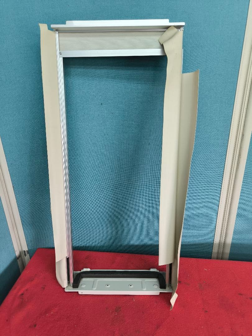 2021年製　コロナ 窓用エアコン　おもに4～7畳用 CW-F1621-WS