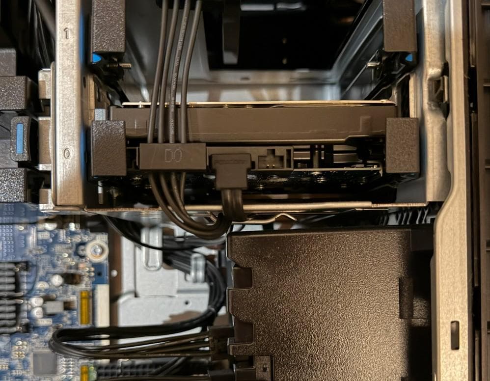 【中古・Win11Pro】HP Z4 G4ワークステーション デスクトップPC