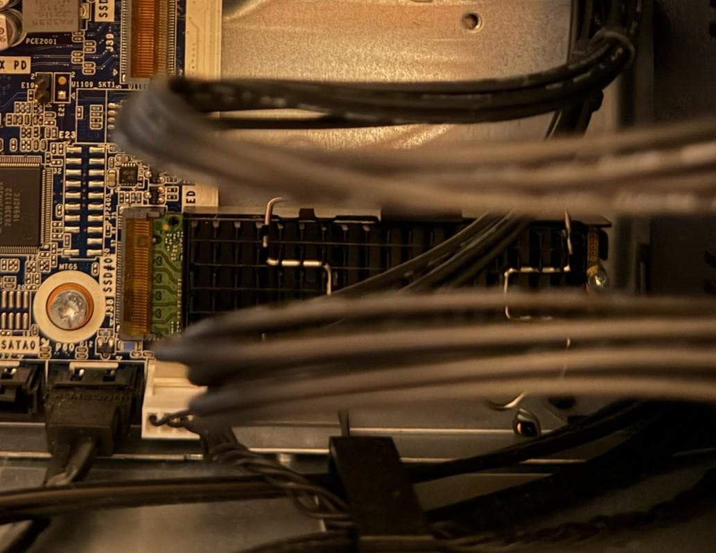 【中古・Win11Pro】HP Z4 G4ワークステーション デスクトップPC