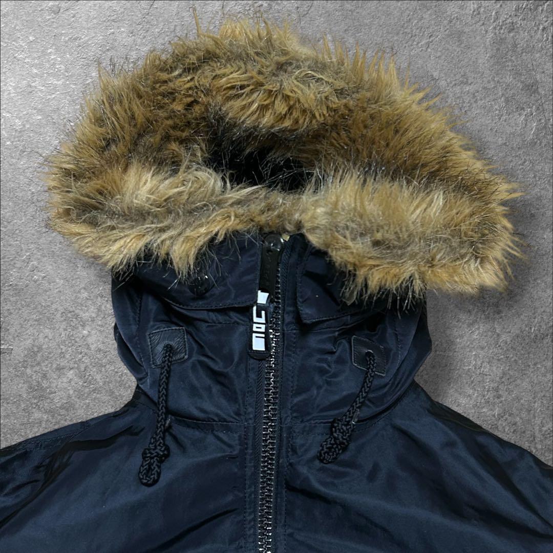 ジャケット・アウター 90s ALPHA INDUSTRIES MA-1 FLIGHT JACKET