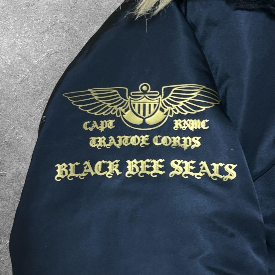 ジャケット・アウター 90s ALPHA INDUSTRIES MA-1 FLIGHT JACKET