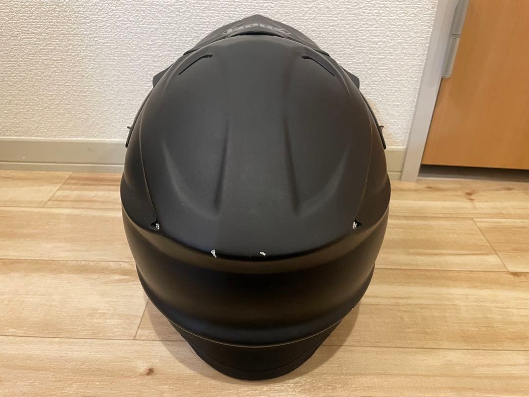 SHOEI VFX-W Mサイズ　オフロード　ヘルメット