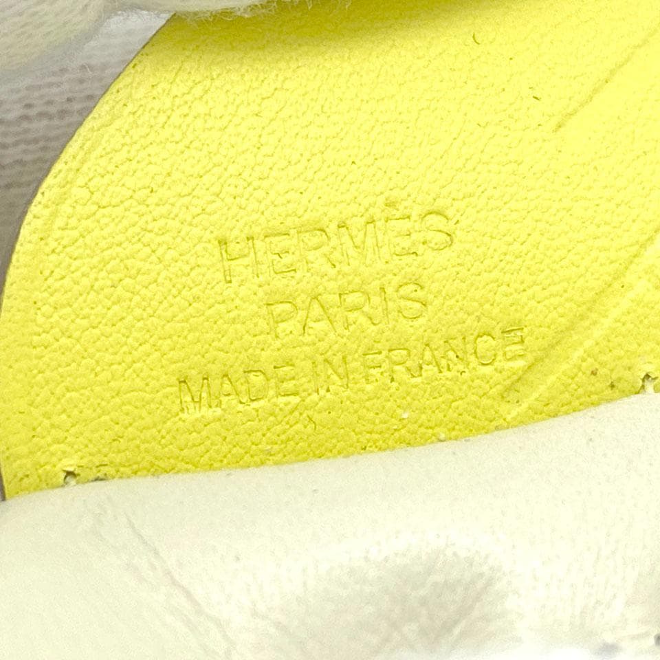 HERMES エルメス ロデオチャーム ペガサス PM クレ