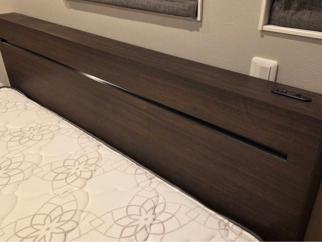 購入者仮決定　Beautyrest Golden Value クイーンマットレス