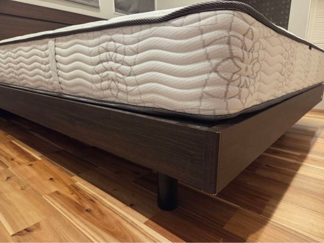 購入者仮決定　Beautyrest Golden Value クイーンマットレス