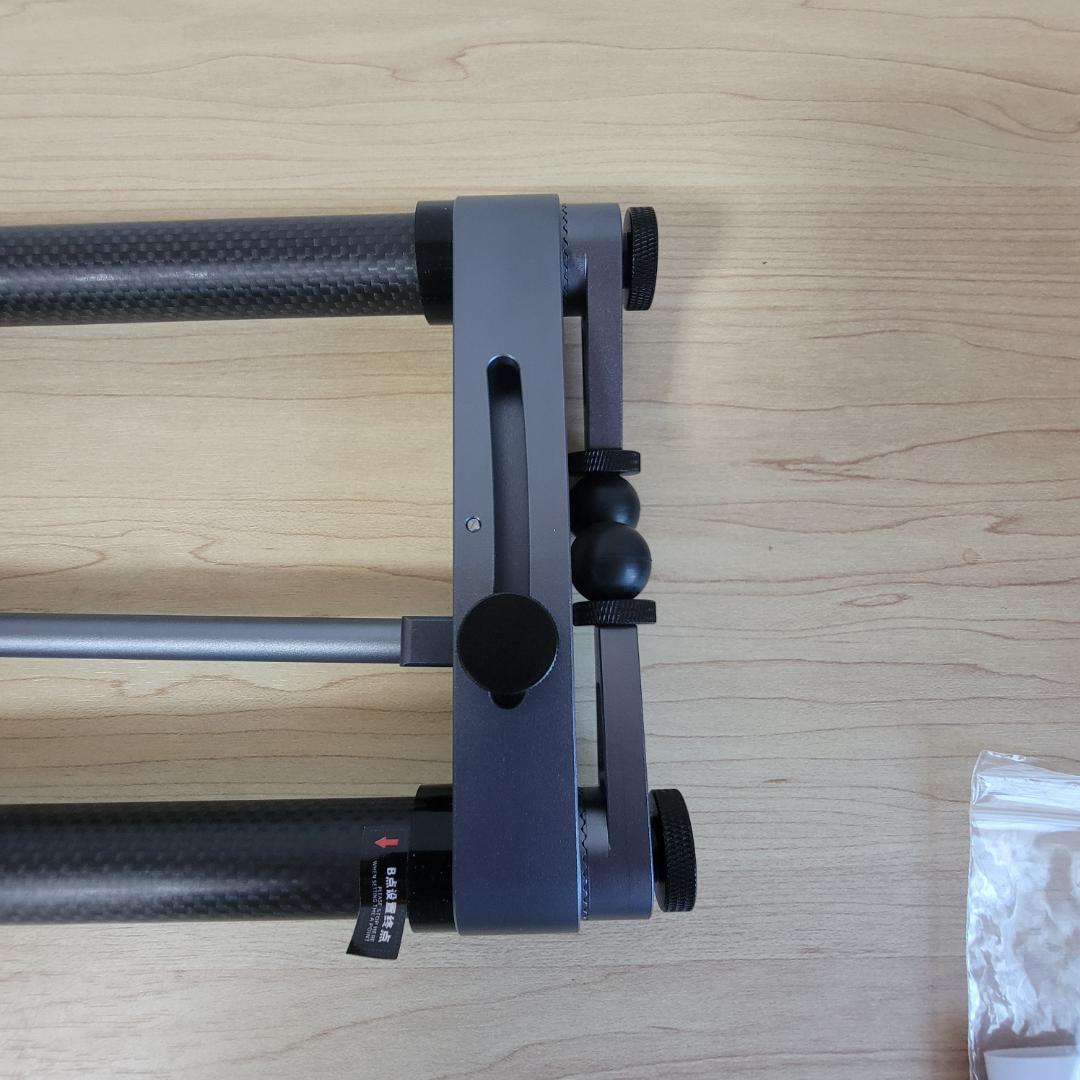 【ほぼ新品】YC ONION HOT DOG 2.0 マニュアルスライダー