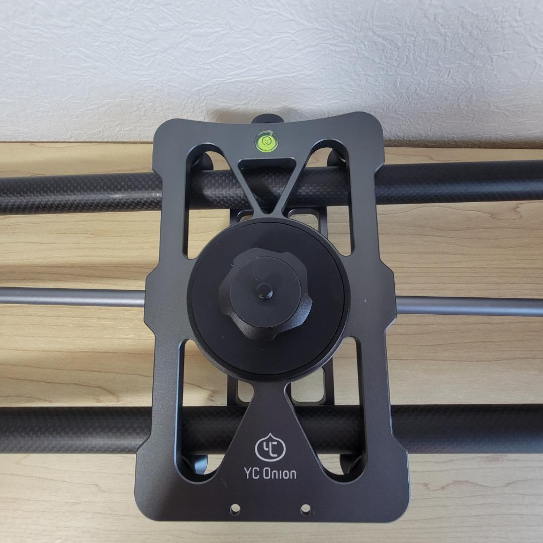 【ほぼ新品】YC ONION HOT DOG 2.0 マニュアルスライダー