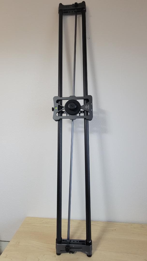 【ほぼ新品】YC ONION HOT DOG 2.0 マニュアルスライダー