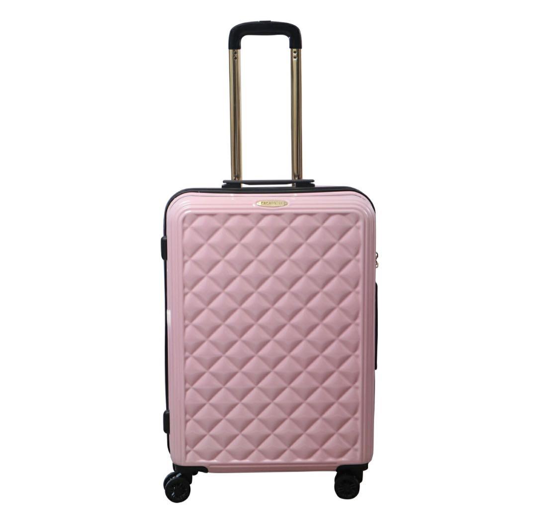 スーツケース セシルマクビーCECIL McBEE bon voyage L