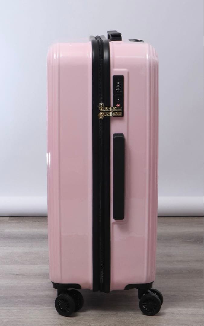 スーツケース セシルマクビーCECIL McBEE bon voyage L