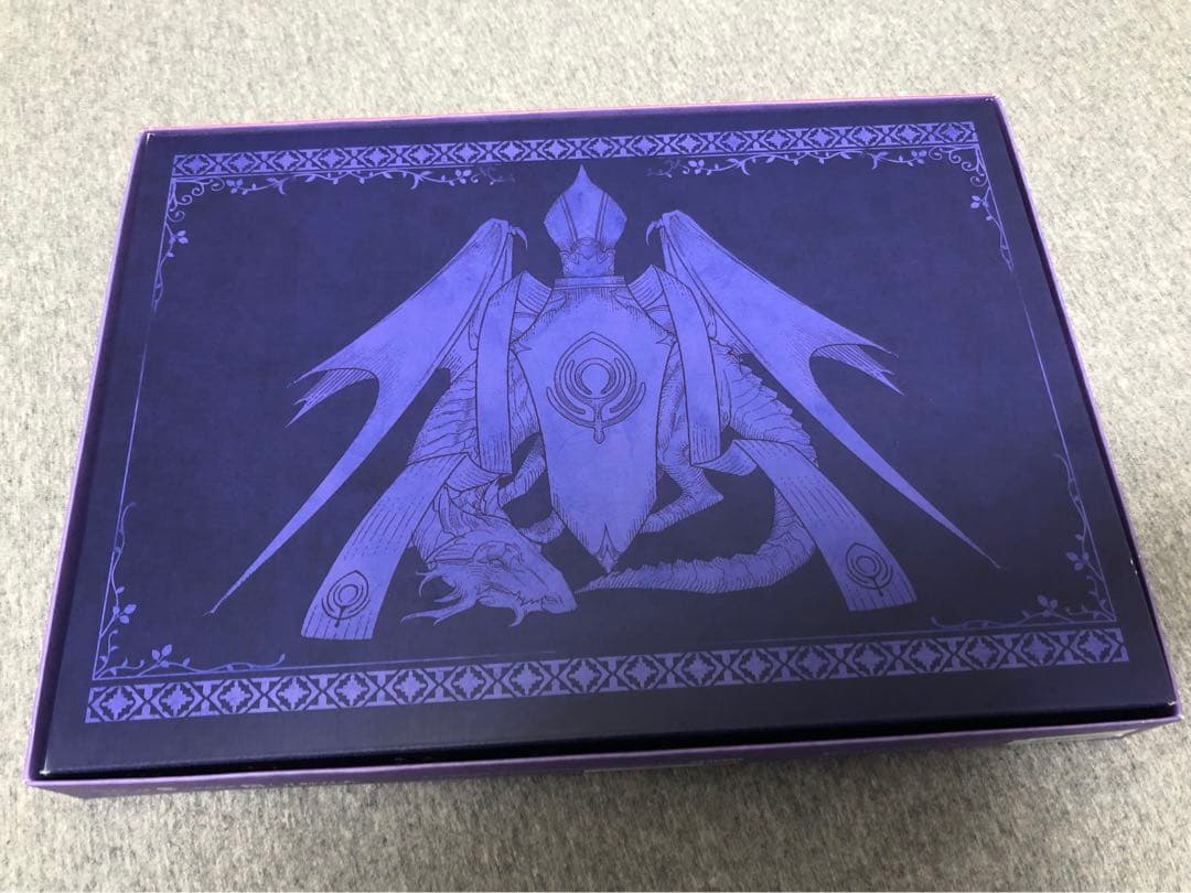 予約特典付　ファイアーエムブレム　風花雪月　フォドラコレクション