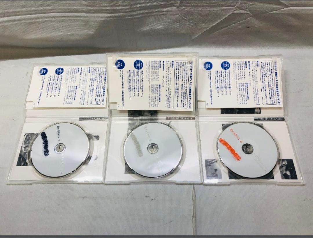 【貴重】北の国から/DVD BOX /全12巻セット