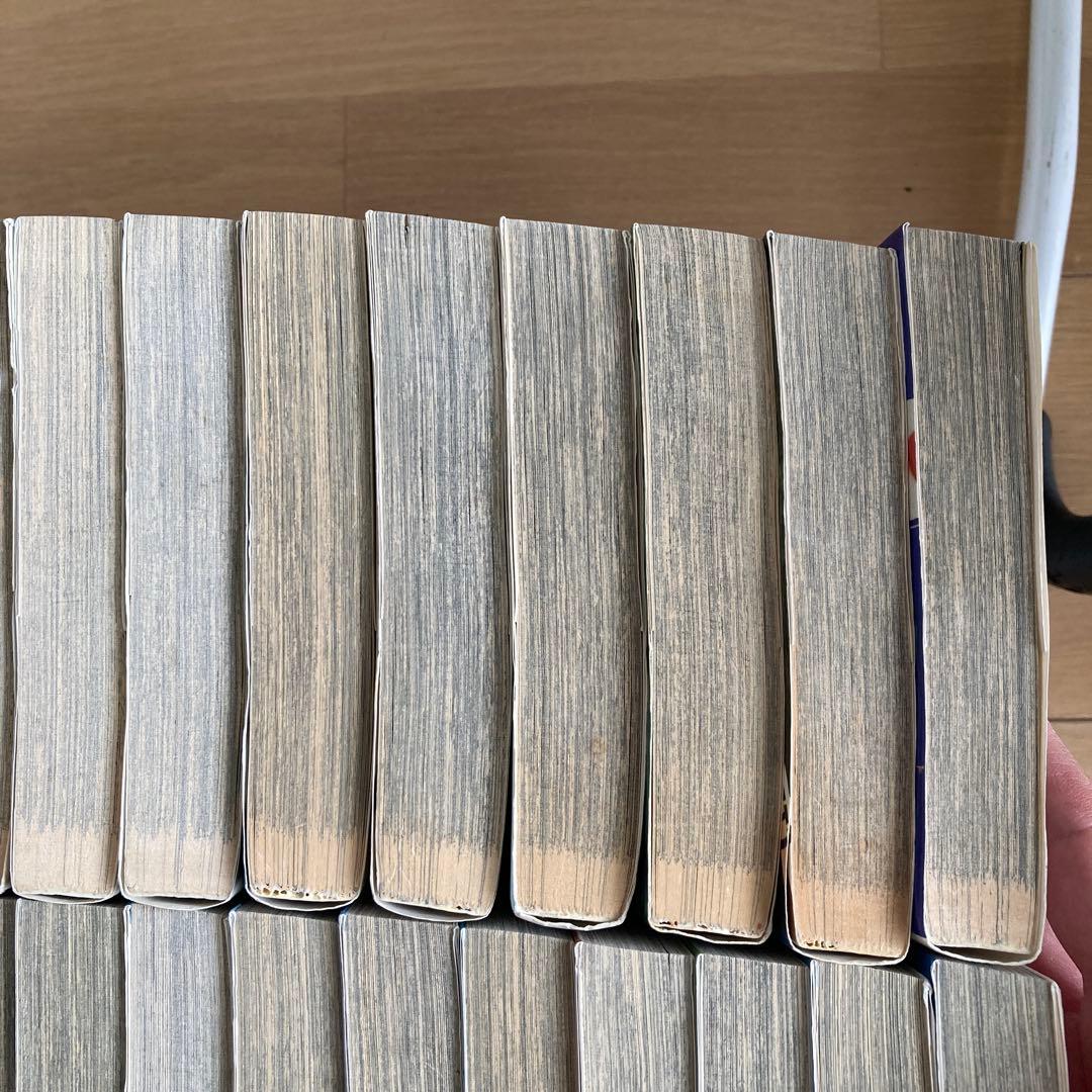 【全巻セット】クロカン 桐野高校野球部監督 1〜27巻