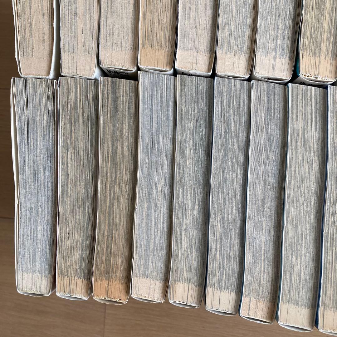 【全巻セット】クロカン 桐野高校野球部監督 1〜27巻