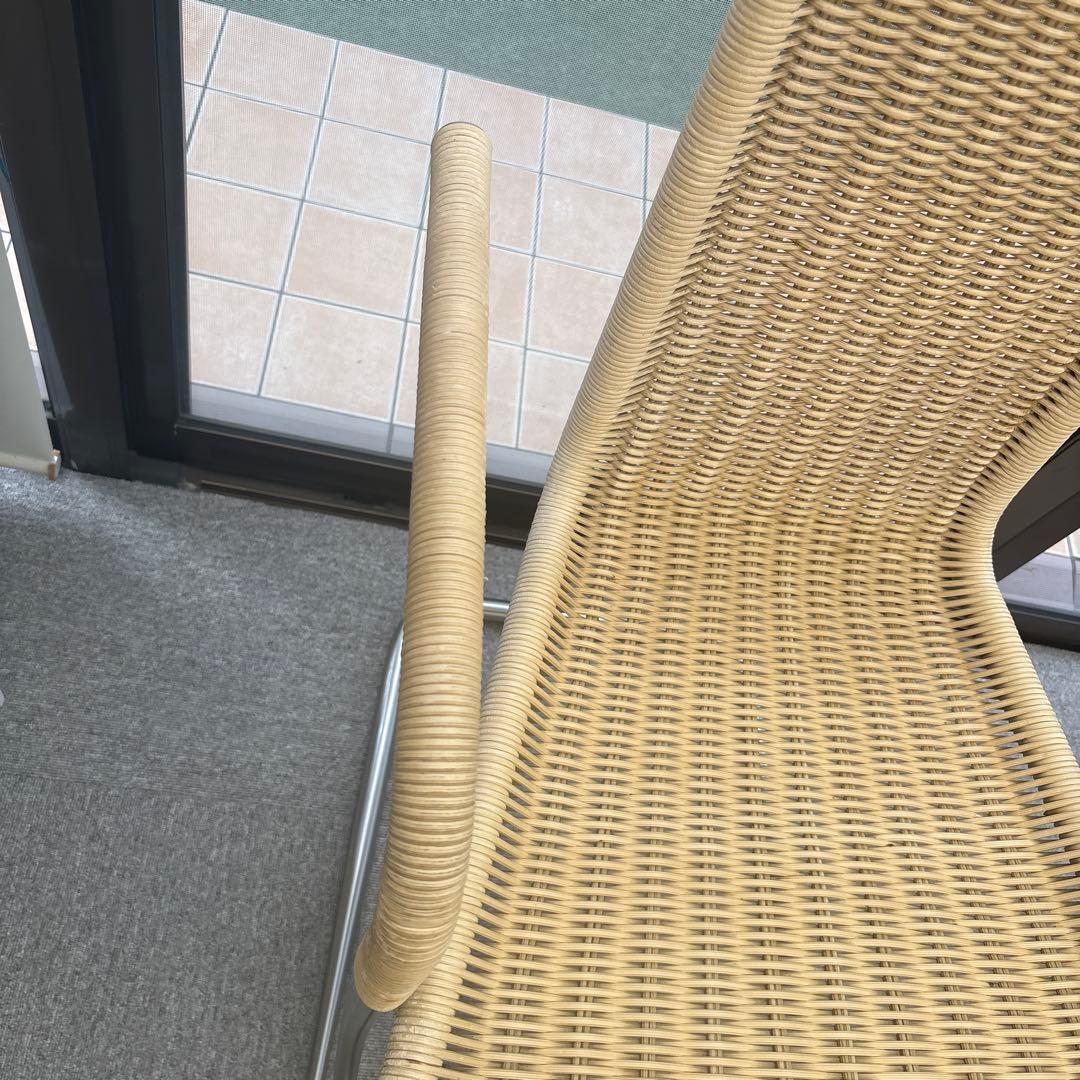 TECTA ダイニングチェア