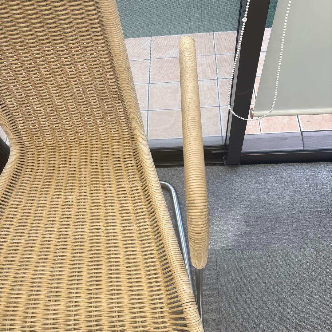 TECTA ダイニングチェア