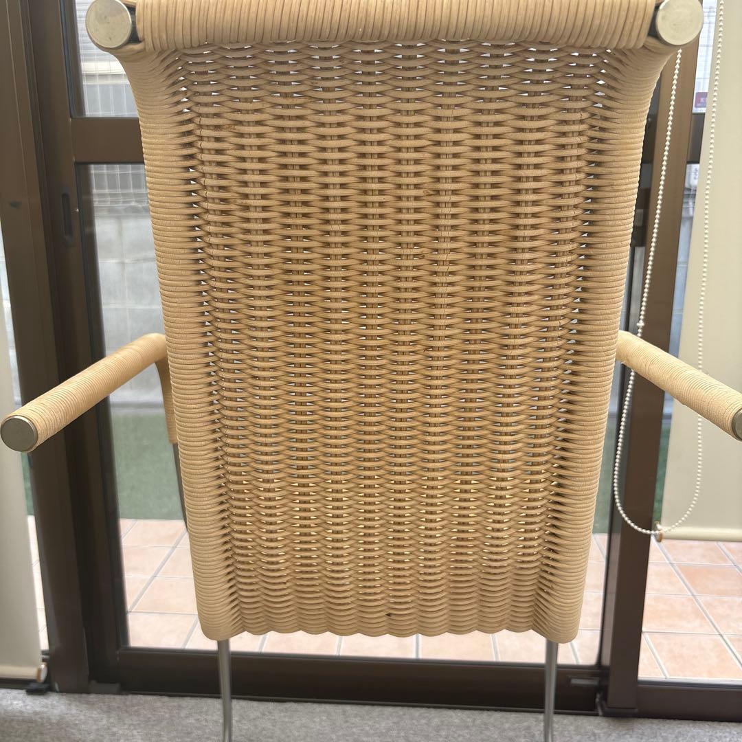 TECTA ダイニングチェア