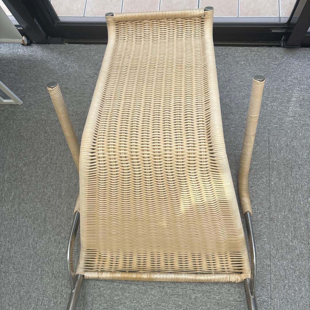 TECTA ダイニングチェア