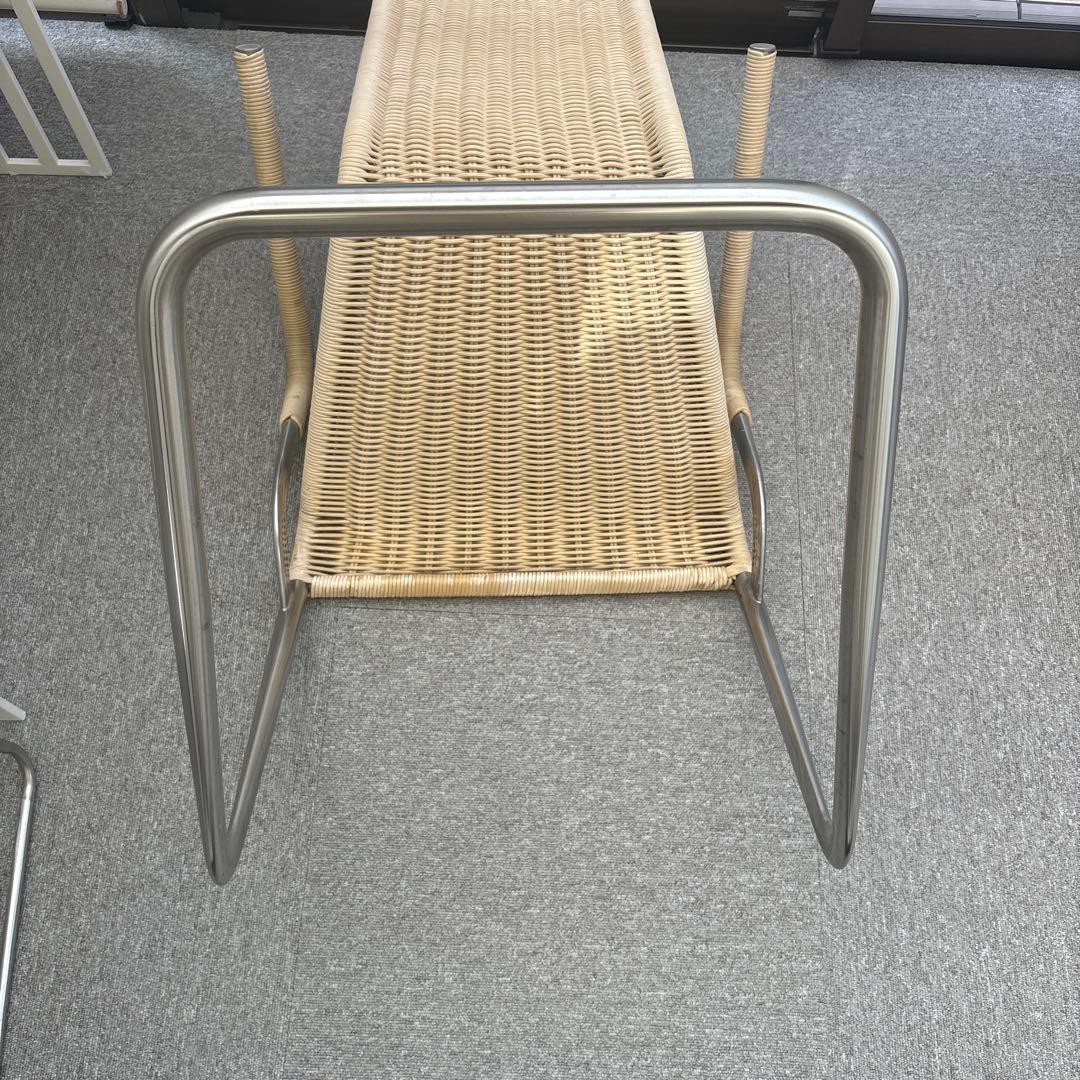 TECTA ダイニングチェア