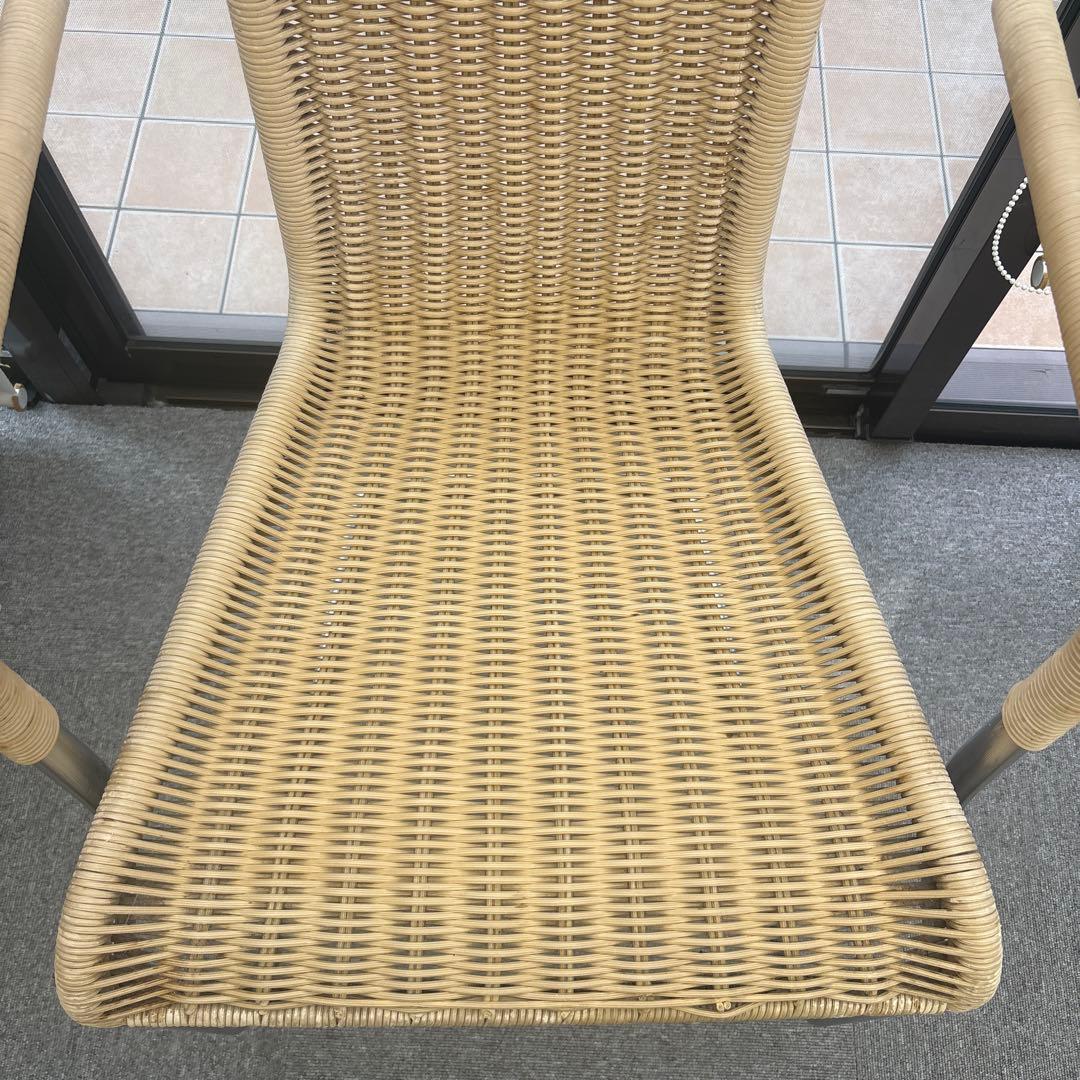 TECTA ダイニングチェア