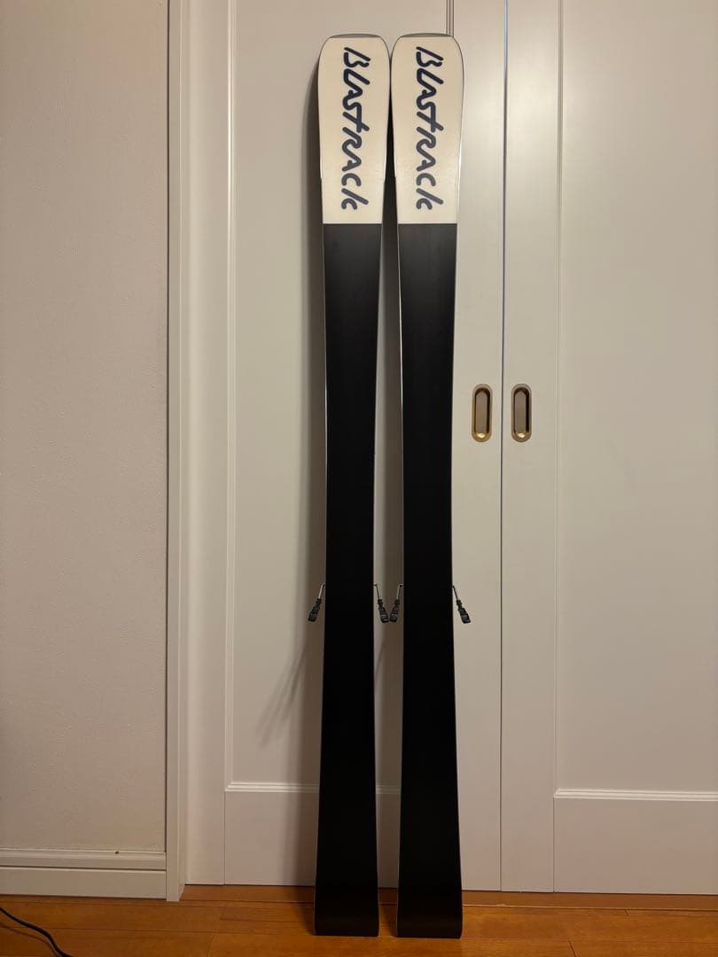 スキー BLASTRACK FARTHER 2024 172cm GRIFFON 13