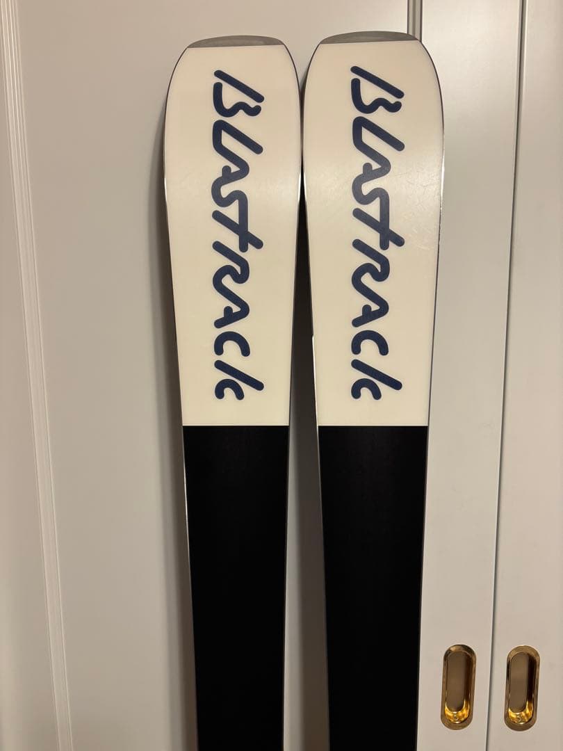 スキー BLASTRACK FARTHER 2024 172cm GRIFFON 13