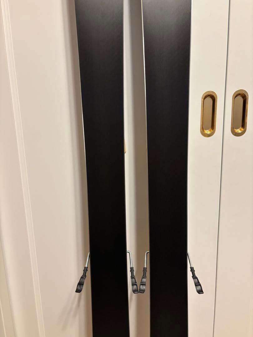 スキー BLASTRACK FARTHER 2024 172cm GRIFFON 13