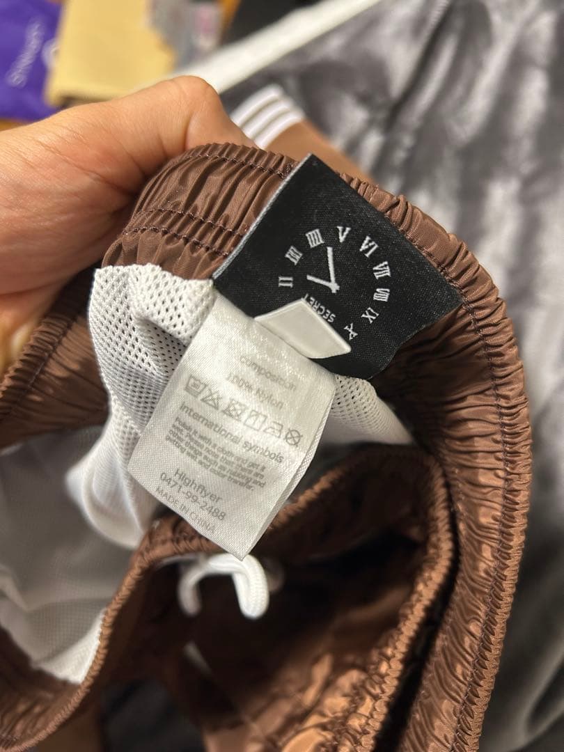 secret ハーフパンツ L 2着セット