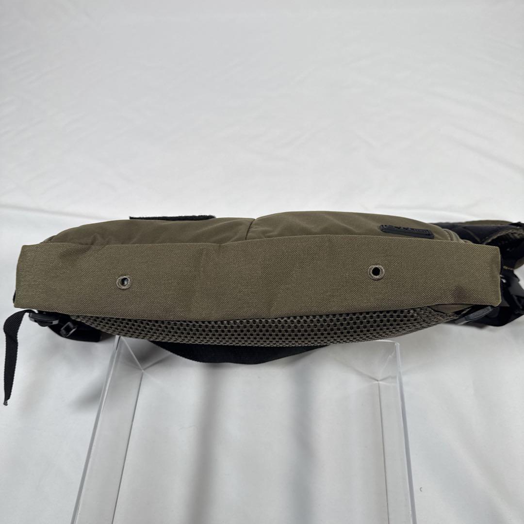 美品 5.11 ファイブイレブン 4-Banger Bag オリーブ